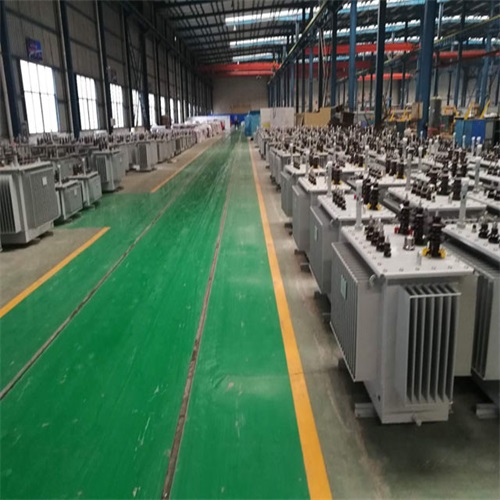 隆昌SH15-800KVA非晶合金变压器厂家价格