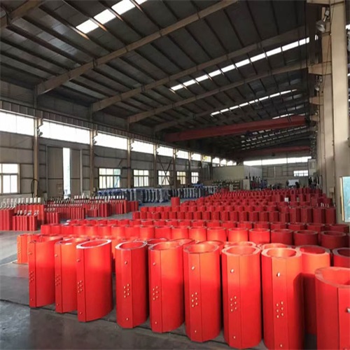 隆昌SCB13干式变压器