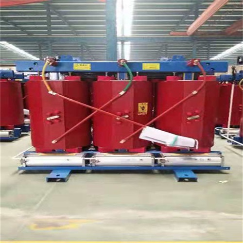 隆昌SCB10_10KV干式变压器