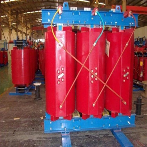 隆昌SCB10-1000KVA干式变压器